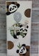 Stans / snijmal : pandabeer (Marianne Design) - 5 - Thumbnail