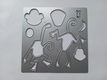 stans / snijmal : apen (Marianne Design) - 0 - Thumbnail