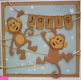 stans / snijmal : apen (Marianne Design) - 3 - Thumbnail