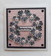 Stans / snijmal : bloemen (set van 3) - 1 - Thumbnail