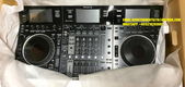 Verkopen Pioneer DJ OPUS-QUAD, Pioneer DDJ RZX, Pioneer DDJ-RZ, Pioneer XDJ-XZ, Pioneer XDJ-RX3, /AZ - 3 - Thumbnail