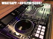 Verkopen Pioneer DJ OPUS-QUAD, Pioneer DDJ RZX, Pioneer DDJ-RZ, Pioneer XDJ-XZ, Pioneer XDJ-RX3, /AZ - 4 - Thumbnail