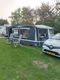 Voortent en luifel - 1 - Thumbnail