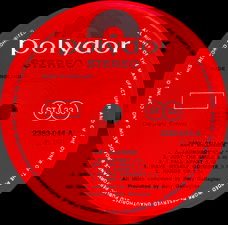 LP - Rory Gallagher - Rory Gallagher