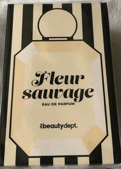 Parfum Fleur Sauvage - 0