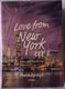 Parfum Love from New York - 0 - Thumbnail