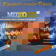 MAXI single - De Zangeres zonder naam - MEXICO - 0 - Thumbnail
