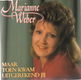 Marianne Weber – Maar Toen Kwam Uitgerekend Jij (2 Track CDSingle) - 0 - Thumbnail