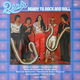 LP - Renée - Ready to Rock and roll - 0 - Thumbnail