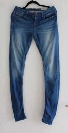Garcia Jeans - style Riva - maat 28/36