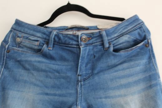 Garcia Jeans - style Riva - maat 28/36 - 1