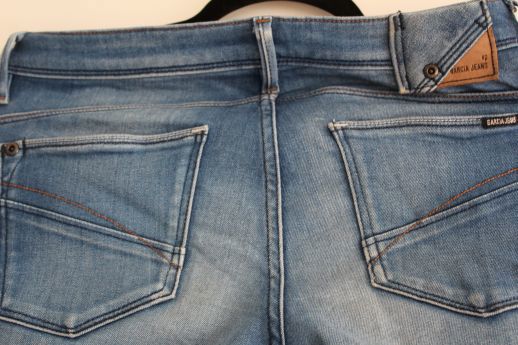 Garcia Jeans - style Riva - maat 28/36 - 3