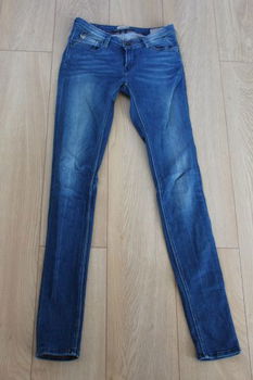 Garcia Jeans - style Riva - maat 28/36 - 0