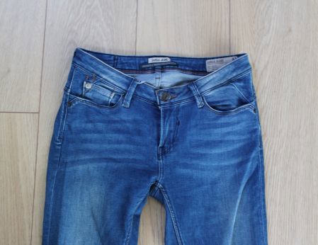 Garcia Jeans - style Riva - maat 28/36 - 2