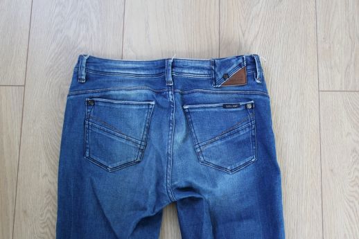 Garcia Jeans - style Riva - maat 28/36 - 3