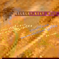 Albert West – Endless Summernights (CD)