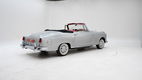 Mercedes-Benz 220 S Cabriolet '59 CH7833 - 1 - Thumbnail