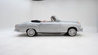 Mercedes-Benz 220 S Cabriolet '59 CH7833 - 2 - Thumbnail