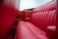 Mercedes-Benz 220 S Cabriolet '59 CH7833 - 4 - Thumbnail