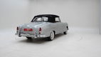 Mercedes-Benz 220 S Cabriolet '59 CH7833 - 7 - Thumbnail