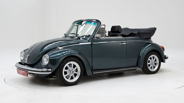 Volkswagen Kever 2.0 - 914 '73 CH20218 - 0