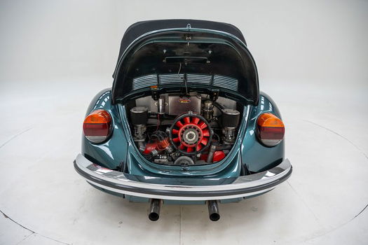 Volkswagen Kever 2.0 - 914 '73 CH20218 - 6