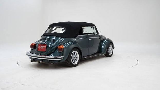 Volkswagen Kever 2.0 - 914 '73 CH20218 - 7