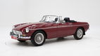 MG B '74 CH082g - 0 - Thumbnail