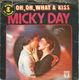 Micky Day – Oh Oh, What A Kiss - 0 - Thumbnail