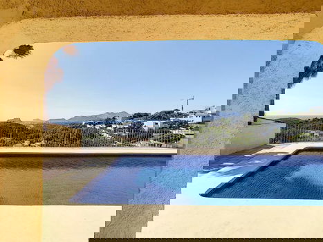 Uw eigen prachtige Villa in MORAIRA op landgoed met parkings en veel - 1