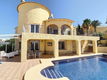 Uw eigen prachtige Villa in MORAIRA op landgoed met parkings en veel - 3 - Thumbnail