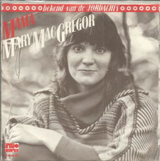 Mary MacGregor – Mama (1977)