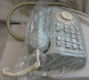 Toestel Lijnkiezer 10/4, Retro, type: L59, Merk: T&N, PTT, 1980s. - 3 - Thumbnail