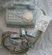 Toestel Lijnkiezer 10/4, Retro, type: L59, Merk: T&N, PTT, 1980s. - 7 - Thumbnail
