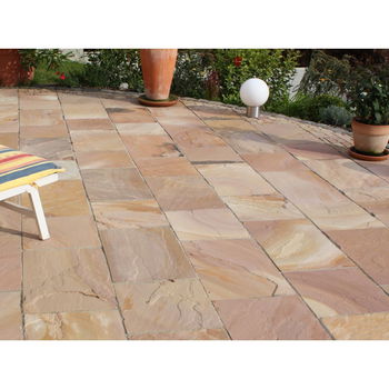 Modak Sandstone tuintegels - 3