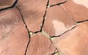 Modak Sandstone tuintegels - 6 - Thumbnail