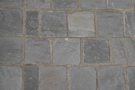 Kandla kinderkoppen 5/7 cm dik - 2