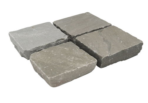 Kandla kinderkoppen 5/7 cm dik - 3