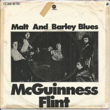 McGuinness Flint – Malt And Barley Blues (1971)