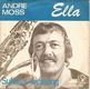 Andre Moss – Ella (1973) - 0 - Thumbnail