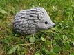 kleine egel , vensterbank beeldje , egel - 3 - Thumbnail