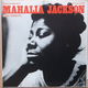 LP - Mahalia Jackson - Warm and tender Soul - 0 - Thumbnail
