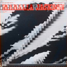 LP - Mahalia Jackson - Warm and tender Soul