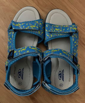 Sandalen, mt. 39 - 0