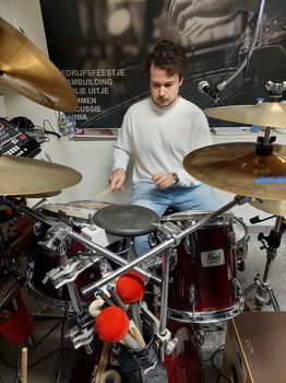 Drumles Oss - 2