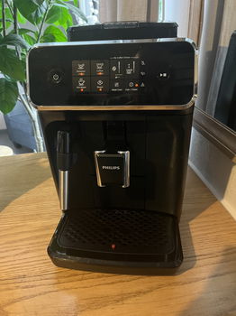 Philips koffie bonen apparaat zgan - 0