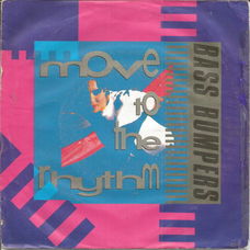Bass Bumpers – Move To The Rhythm (1992)