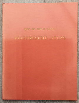 Anatomische atlas voor opleiding verplegenden en EHBO - 1
