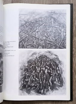 Jüdisches erleben in der Kunst des 20. Jahrhunderts - Kampf - 2