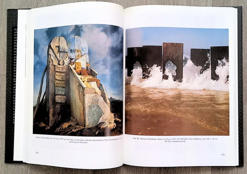 Jüdisches erleben in der Kunst des 20. Jahrhunderts - Kampf - 3